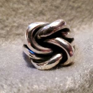 James Avery Lovers Knot